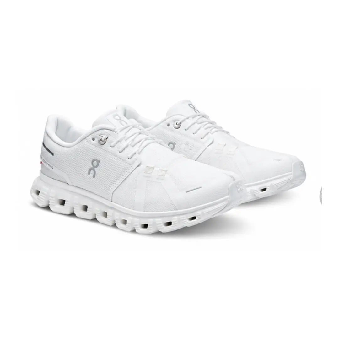 Cloud 6 Everyday Comfort Sneakers