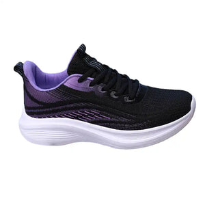 Black Purple