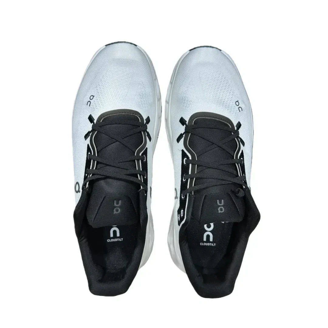 Cloudtilt White/Black