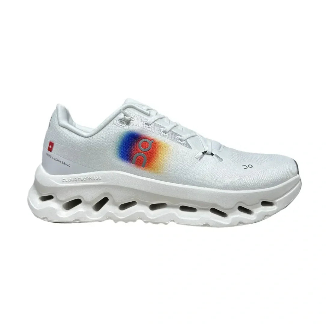 Cloudtilt  Olympic Colorway