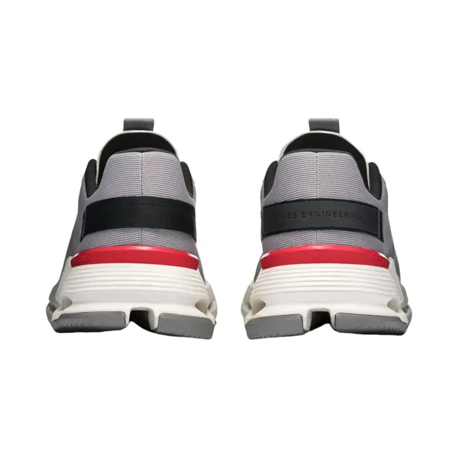Cloudnova Form 2 Lightweight Lifestyle Sneakers