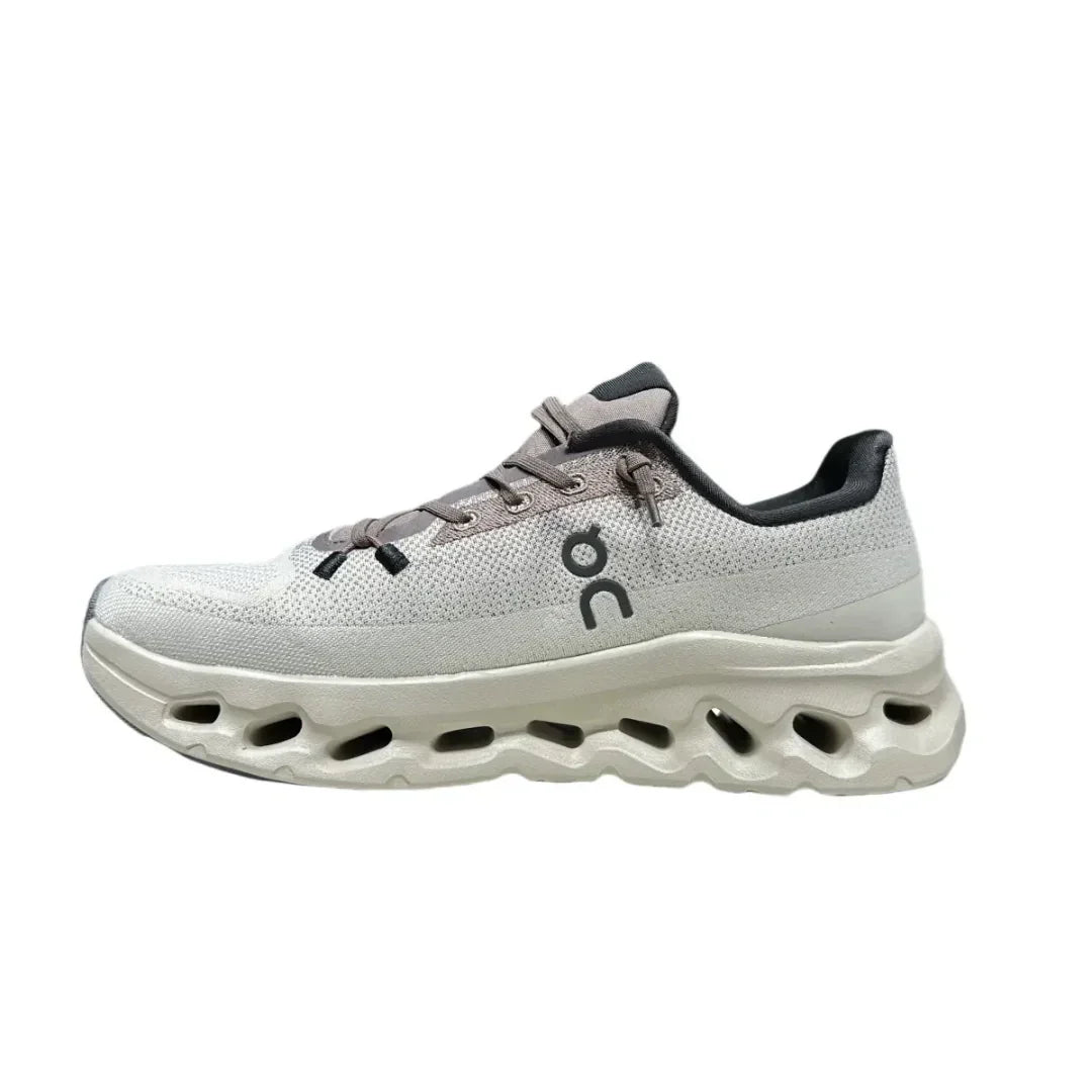 Cloudtilt Dark Beige/Black