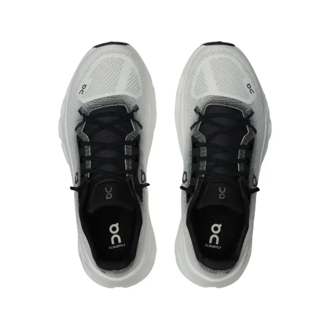 Cloudtilt Black Ivory