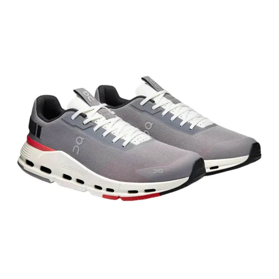 Cloudnova Form 2 Lightweight Lifestyle Sneakers