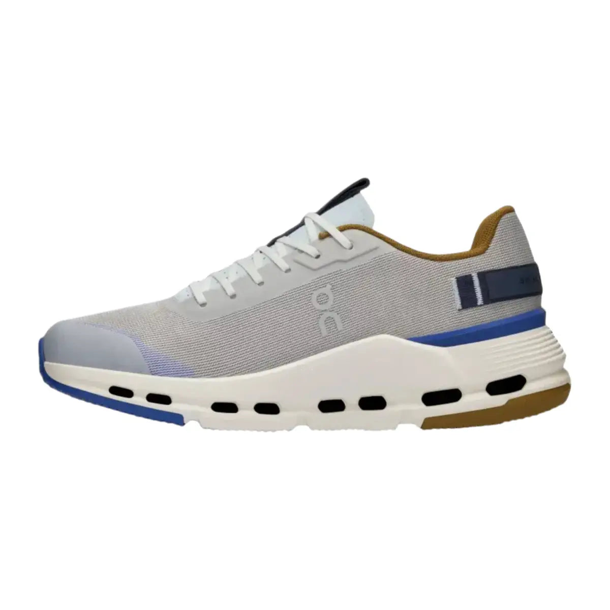 Cloudnova Form 2 Lightweight Lifestyle Sneakers