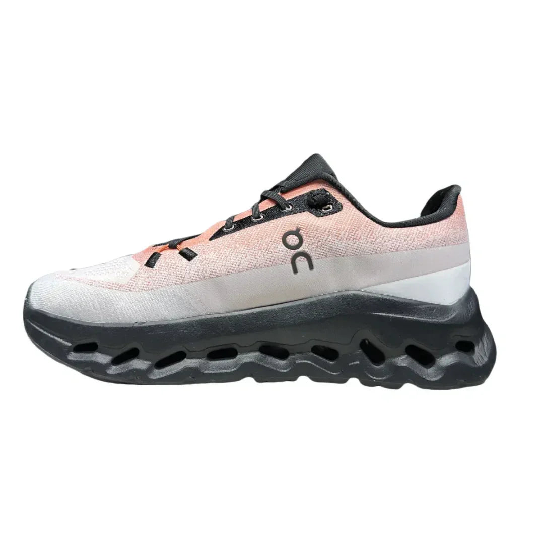Cloudtilt Black/Orange