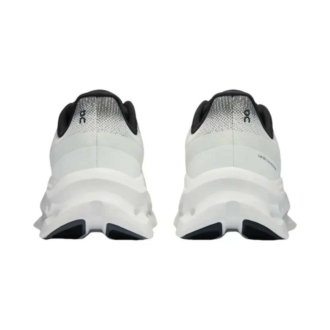 Cloudtilt Black Ivory