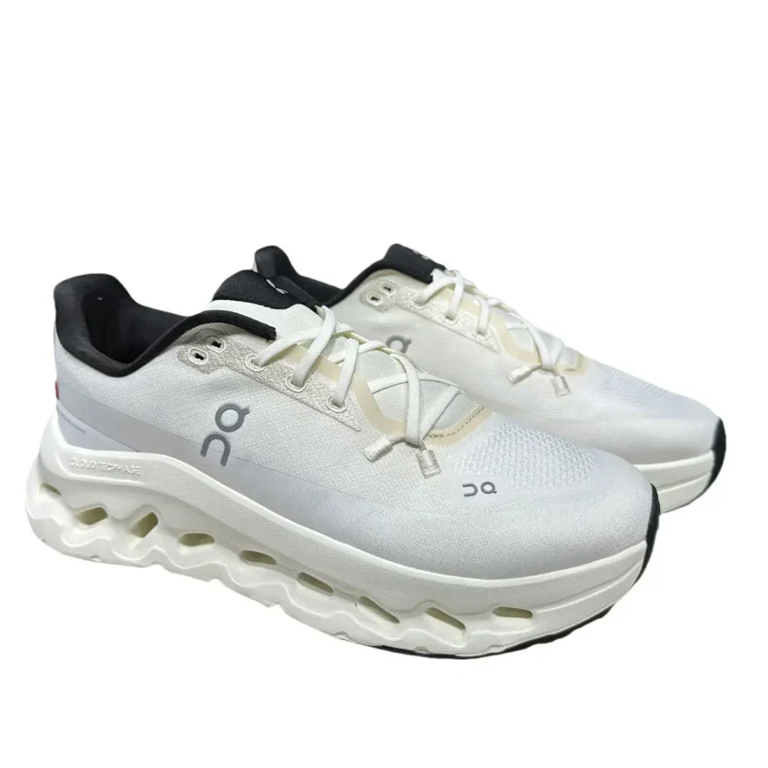 Cloudtilt  Beige White