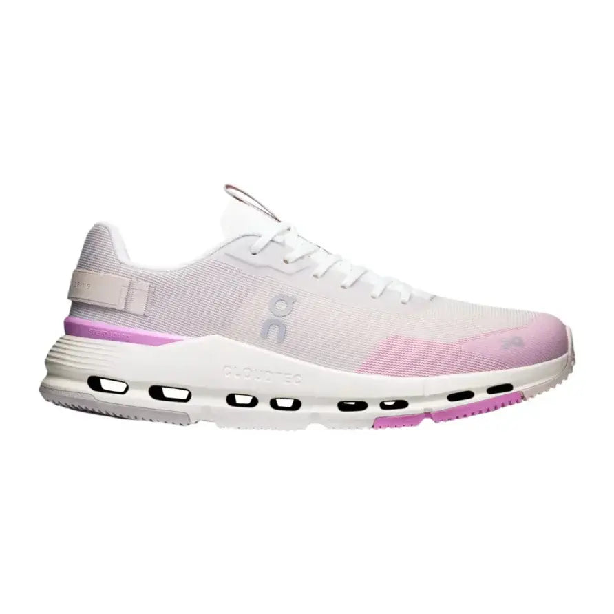 Cloudnova Form 2 Lightweight Lifestyle Sneakers
