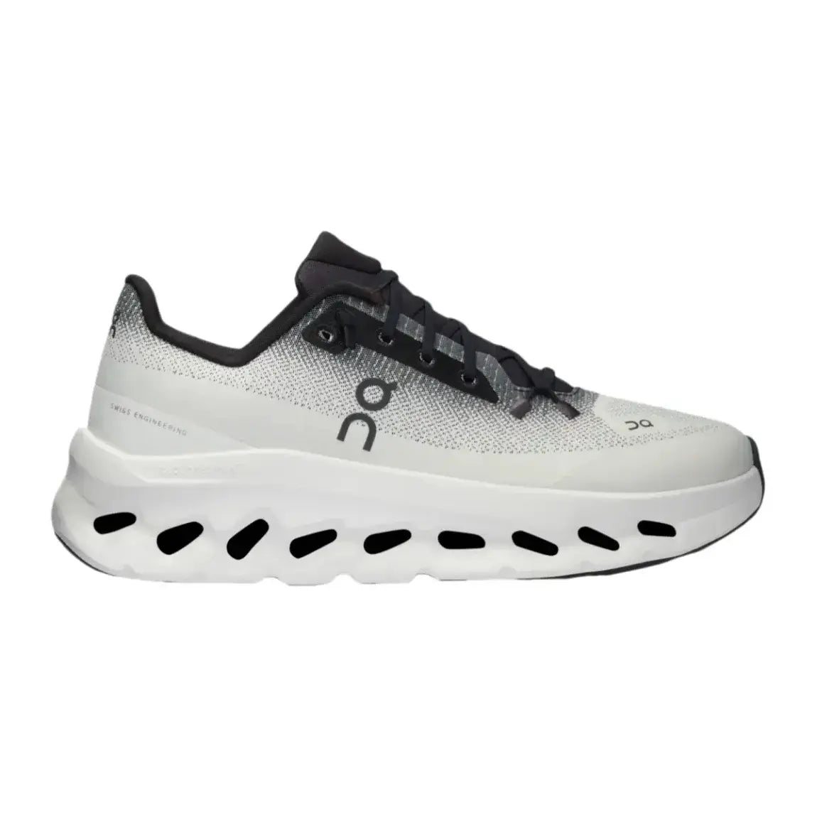 Cloudtilt Black Ivory
