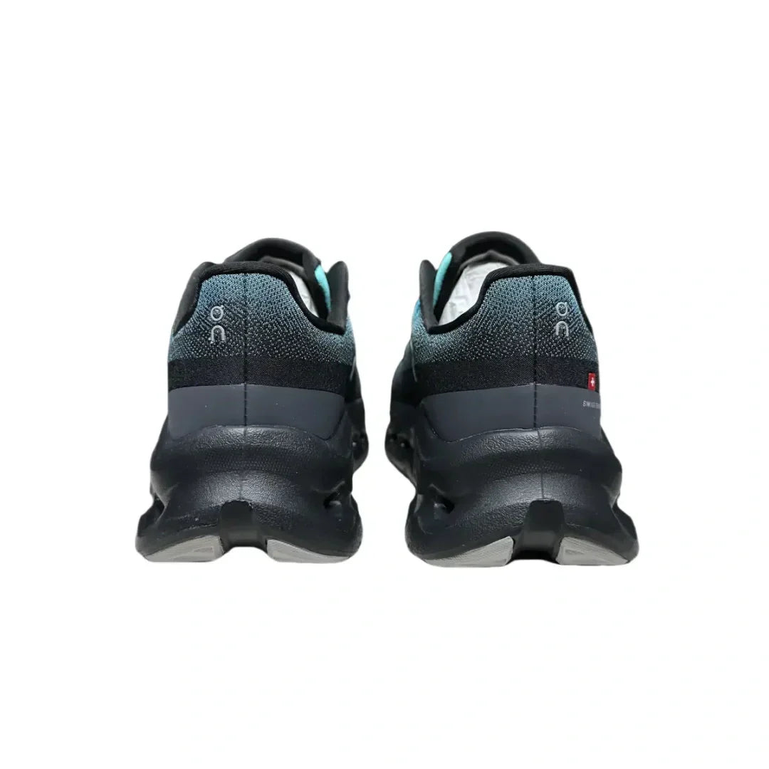 Cloudtilt  Black/Moonlight Blue