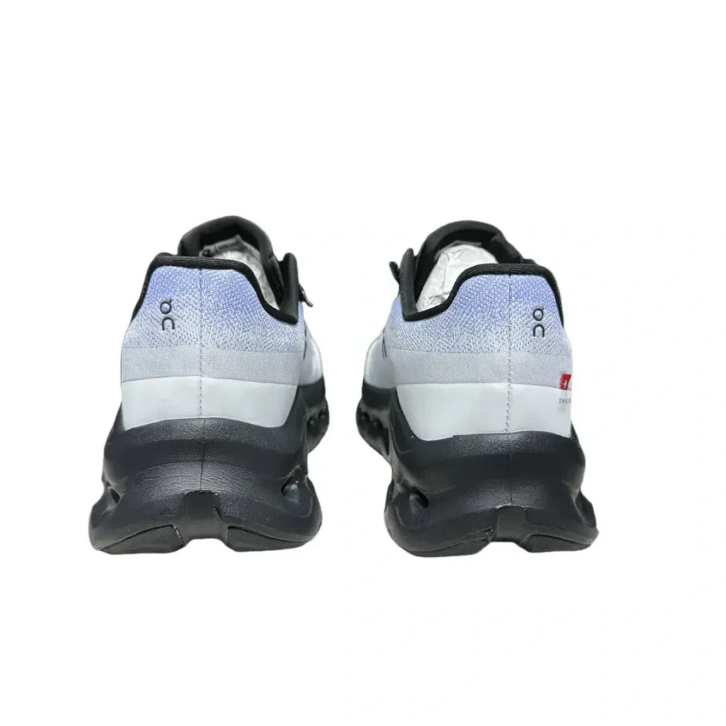 Cloudtilt  Black/Blue