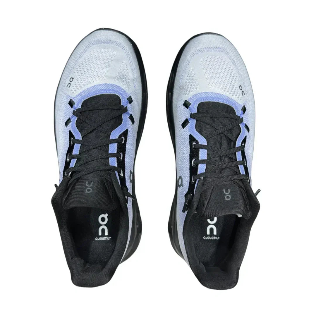 Cloudtilt  Black/Blue