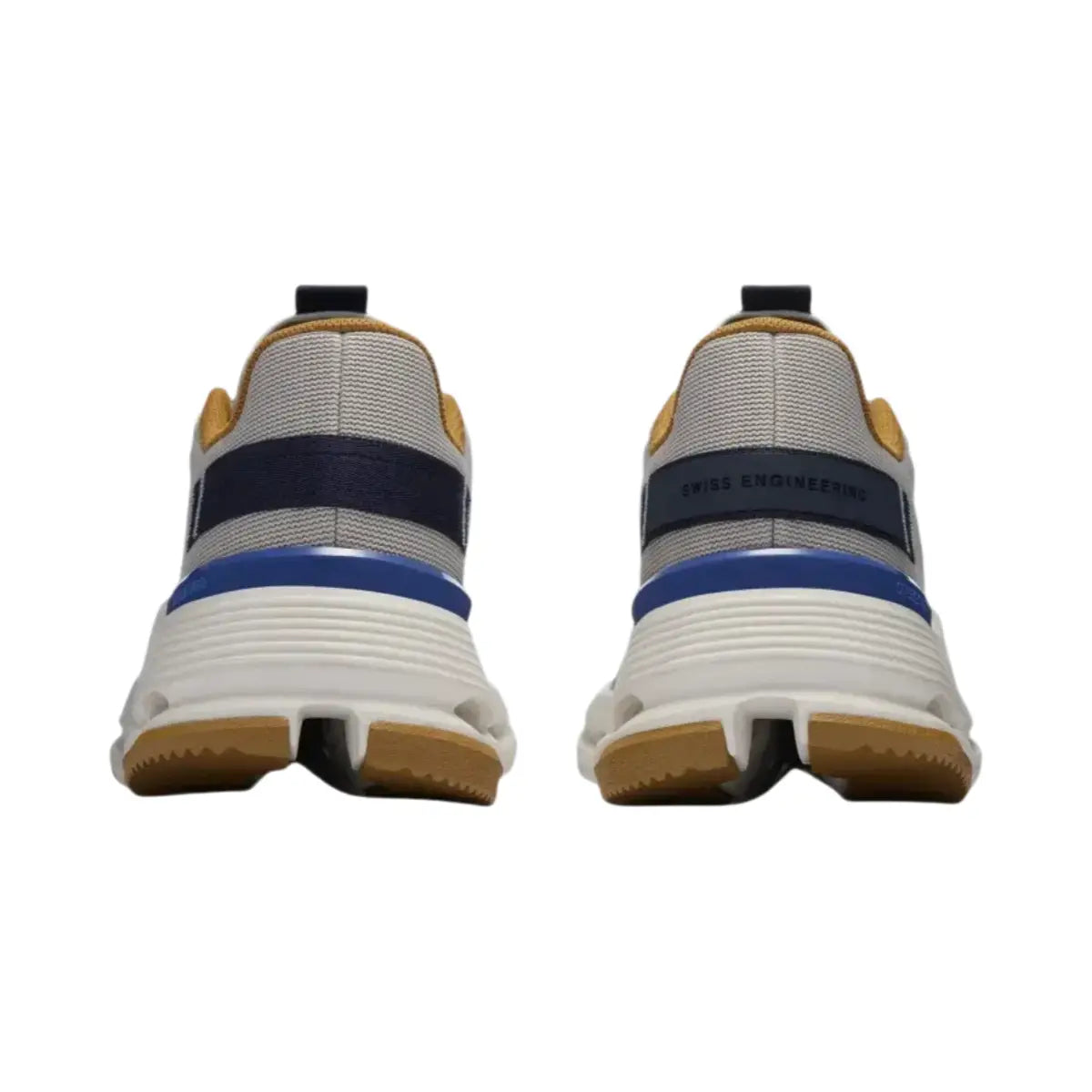 Cloudnova Form 2 Lightweight Lifestyle Sneakers