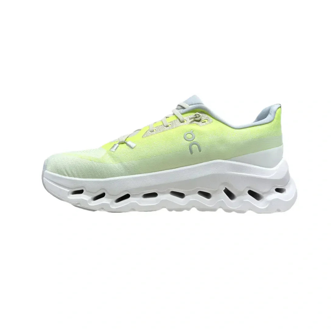 Cloudtilt Lime/Ivory