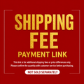 SHIPPING  FEE