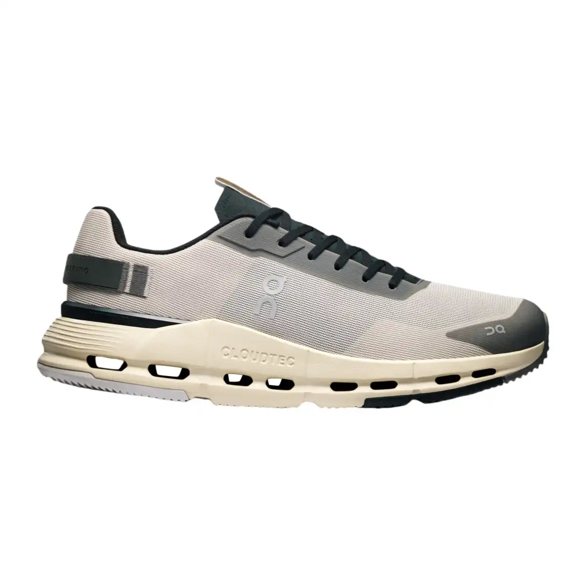 Cloudnova Form 2 Lightweight Lifestyle Sneakers
