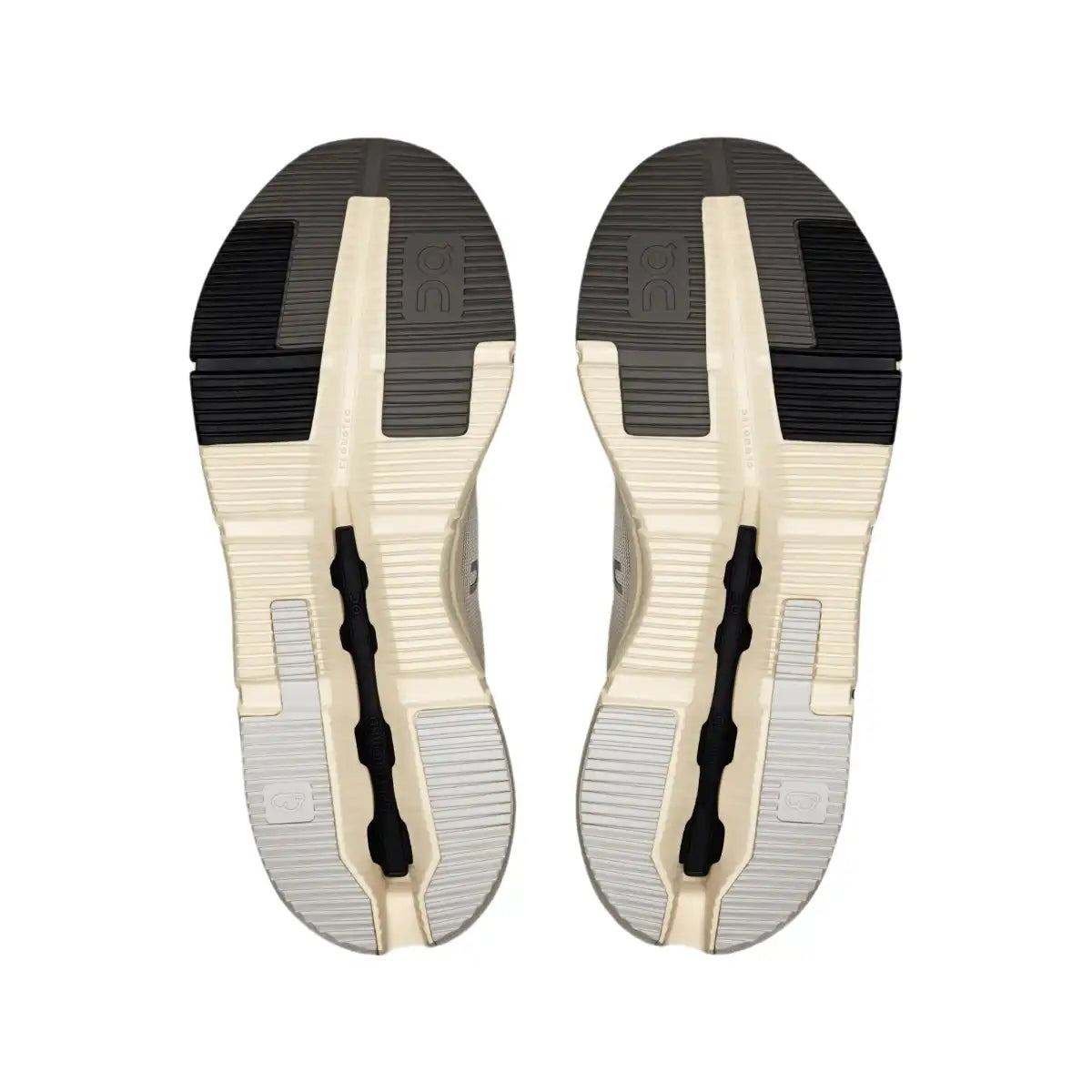 Cloudnova Form 2 Lightweight Lifestyle Sneakers