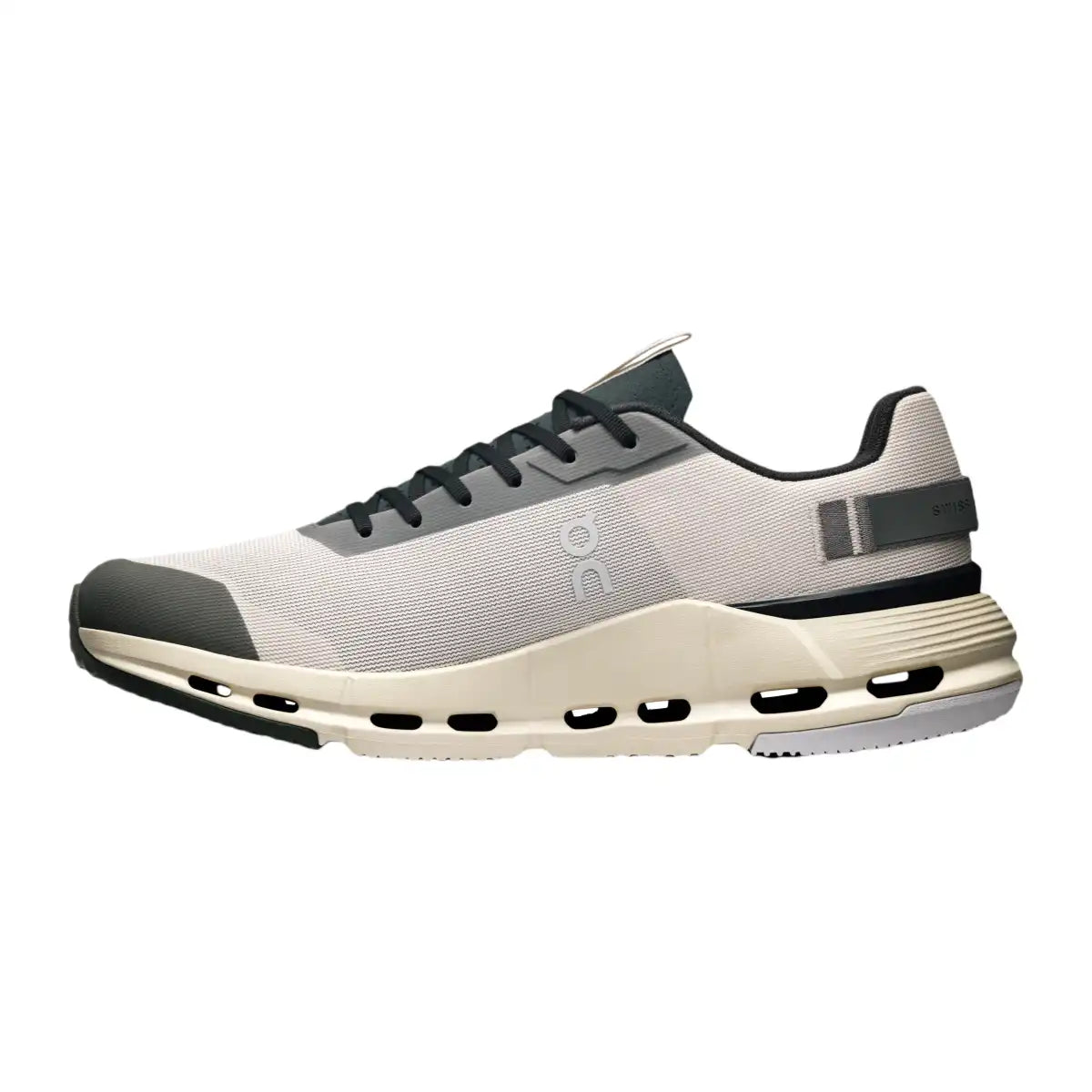 Cloudnova Form 2 Lightweight Lifestyle Sneakers