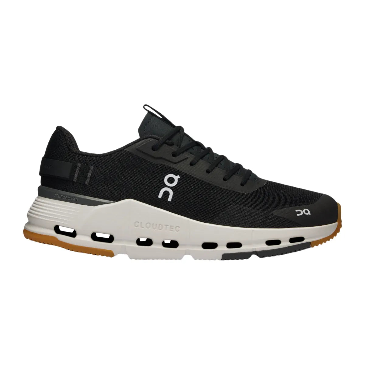 Cloudnova Form 2 Lightweight Lifestyle Sneakers