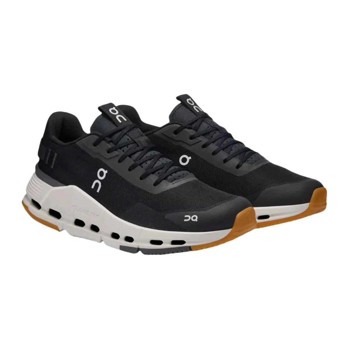 Cloudnova Form 2 Lightweight Lifestyle Sneakers