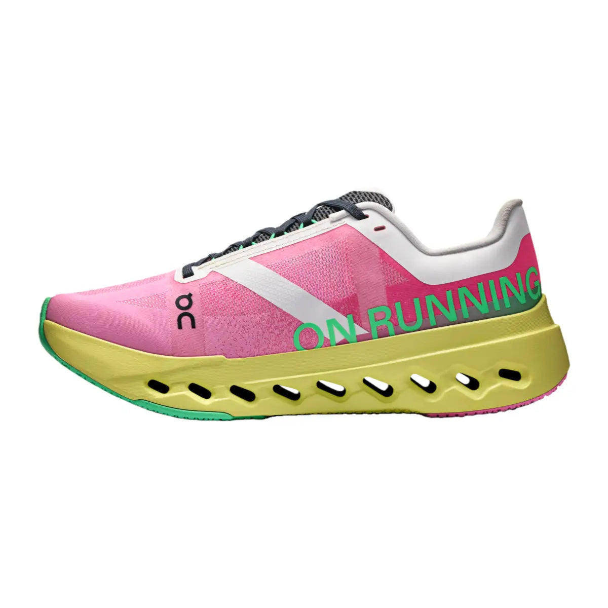 Cloudsurfer Next Lightweight Running Shoes