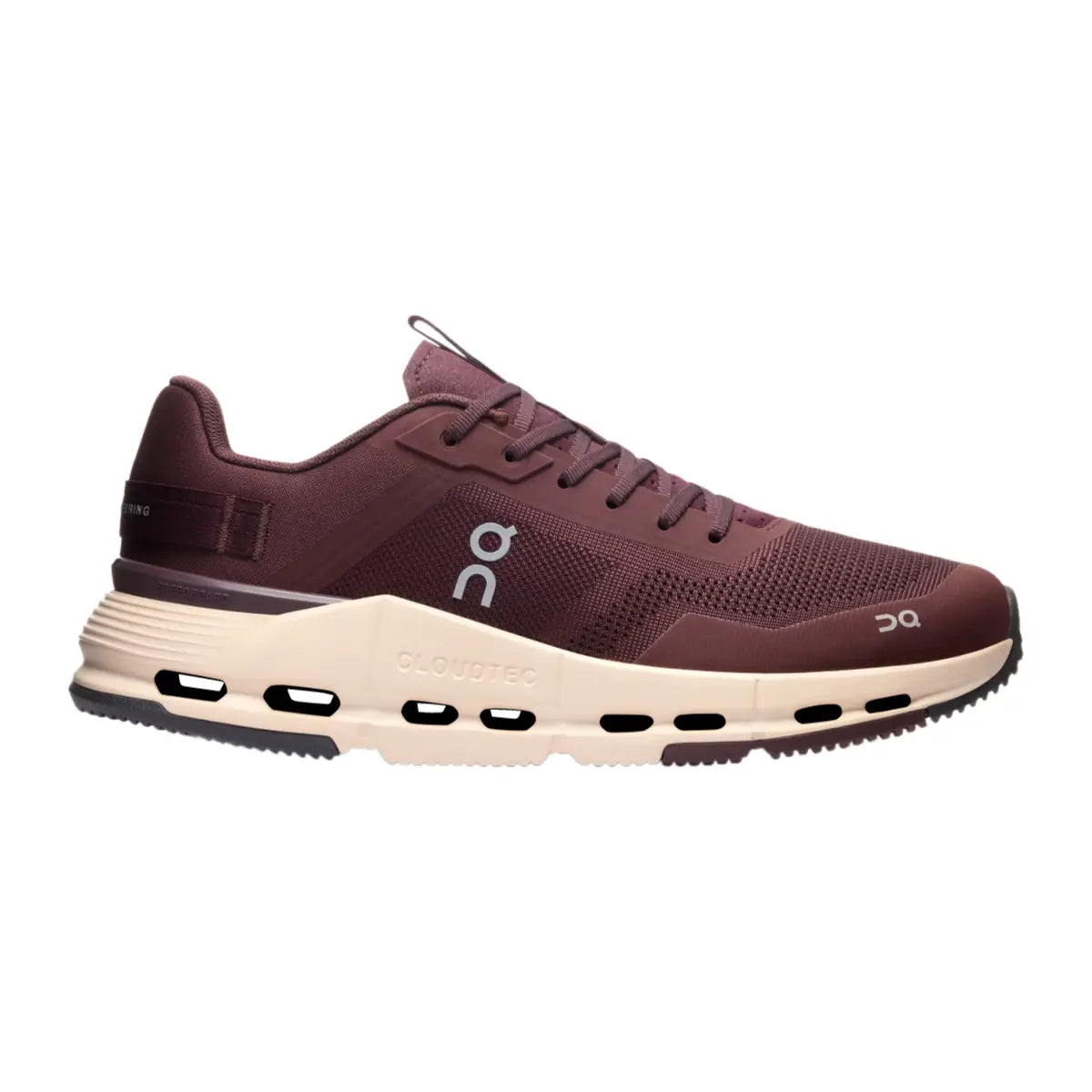 Cloudnova Form 2 Lightweight Lifestyle Sneakers