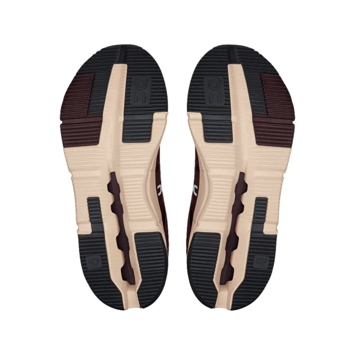 Cloudnova Form 2 Lightweight Lifestyle Sneakers