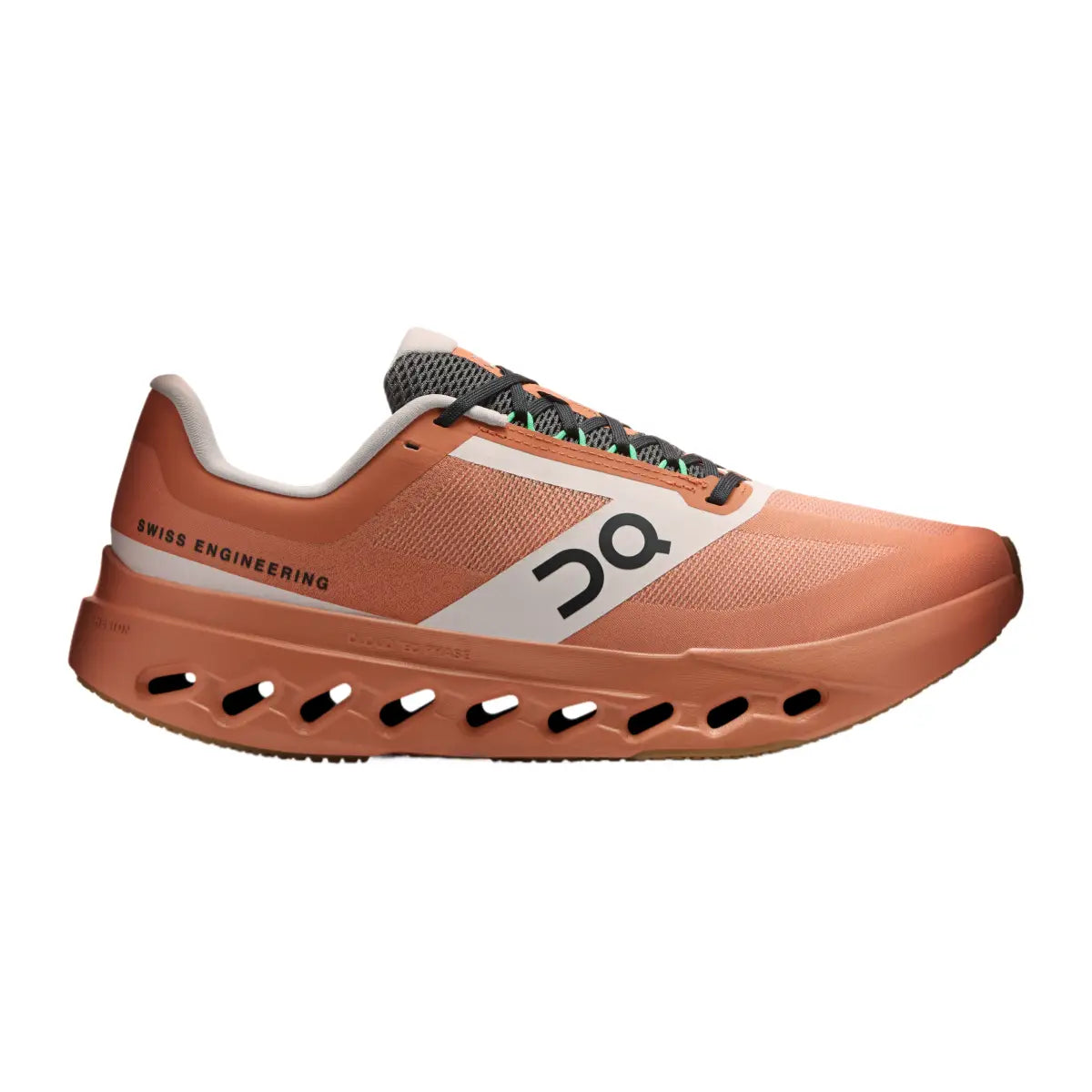 Cloudsurfer Next Lightweight Running Shoes
