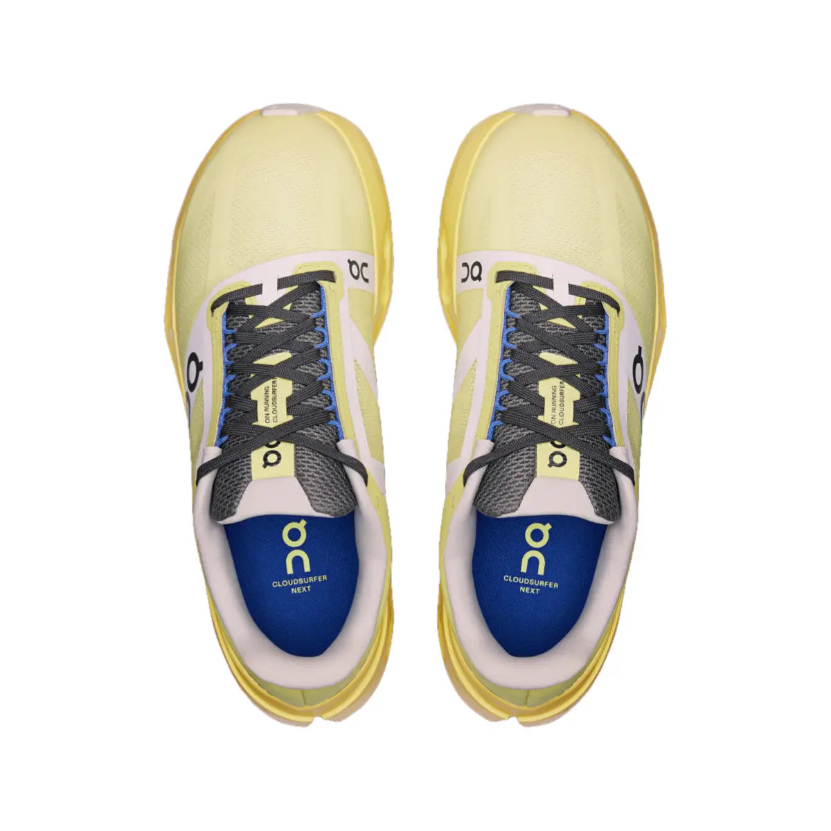 Cloudsurfer Next Lightweight Running Shoes