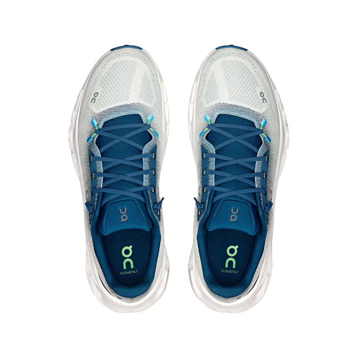 Cloudtilt Lightweight Everyday Walking Shoes