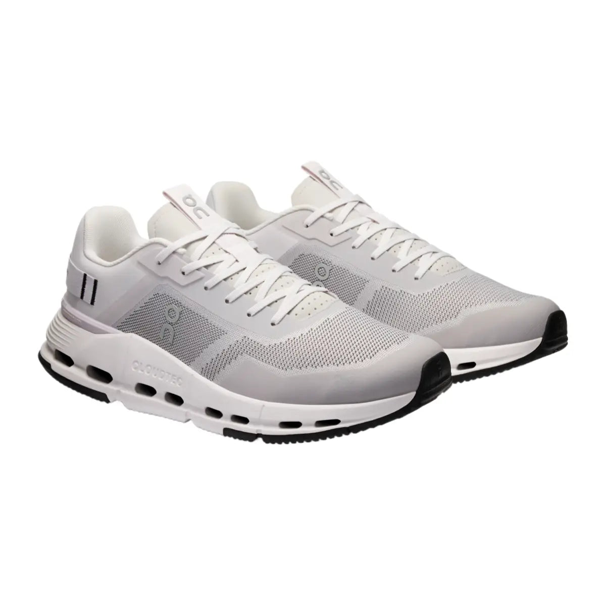 Cloudnova Form 2 Lightweight Lifestyle Sneakers
