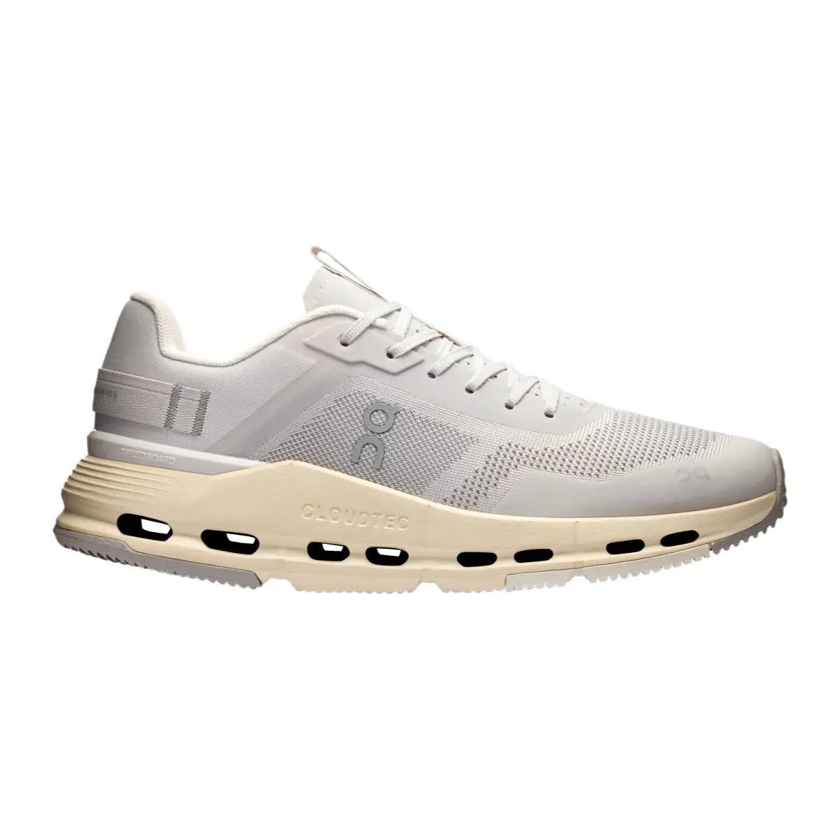Cloudnova Form 2 Lightweight Lifestyle Sneakers