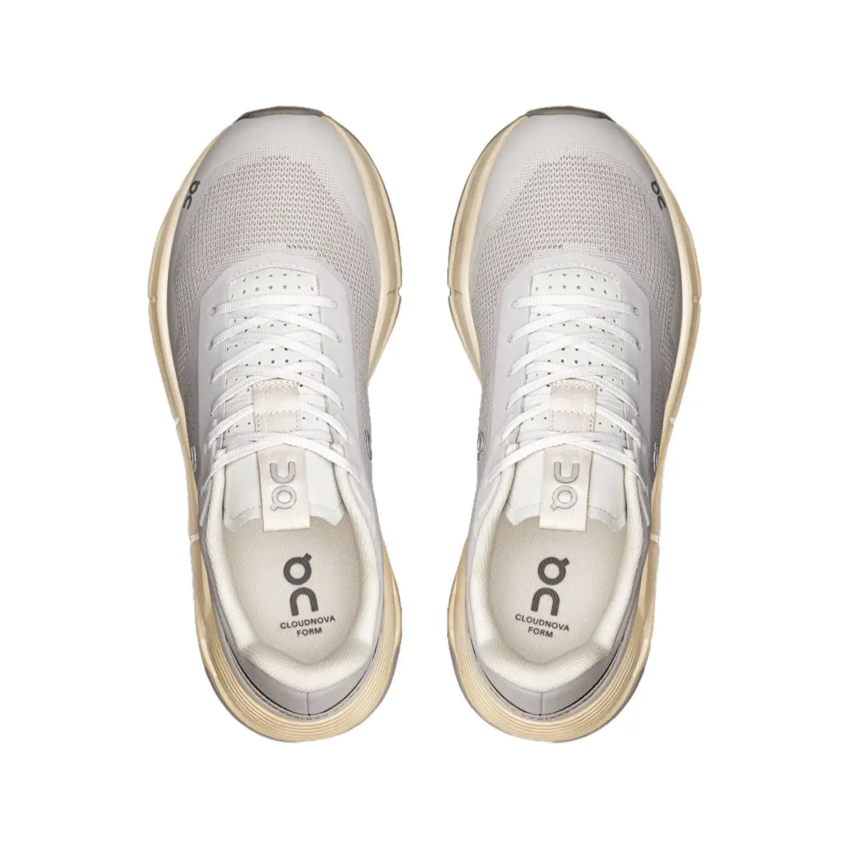 Cloudnova Form 2 Lightweight Lifestyle Sneakers