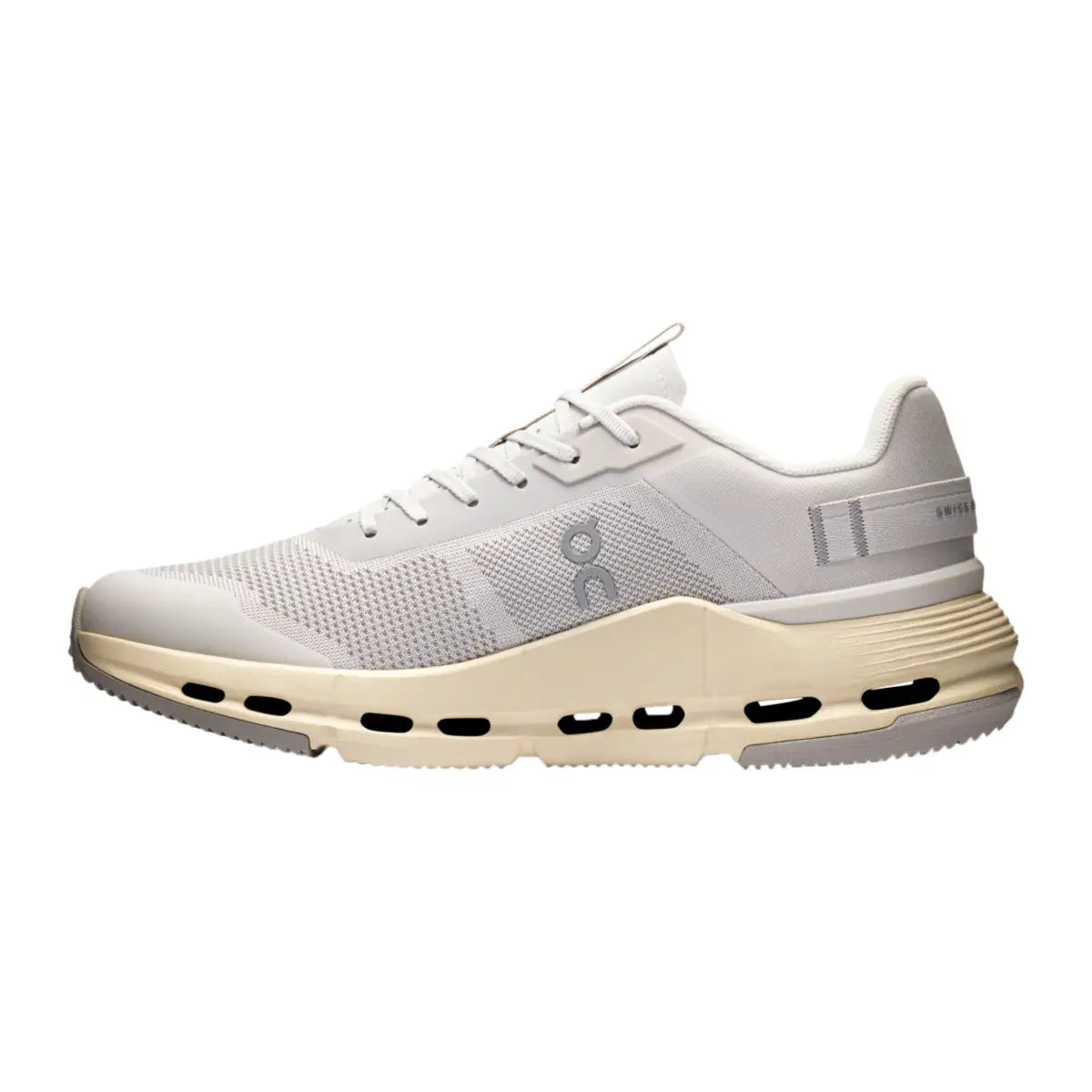 Cloudnova Form 2 Lightweight Lifestyle Sneakers