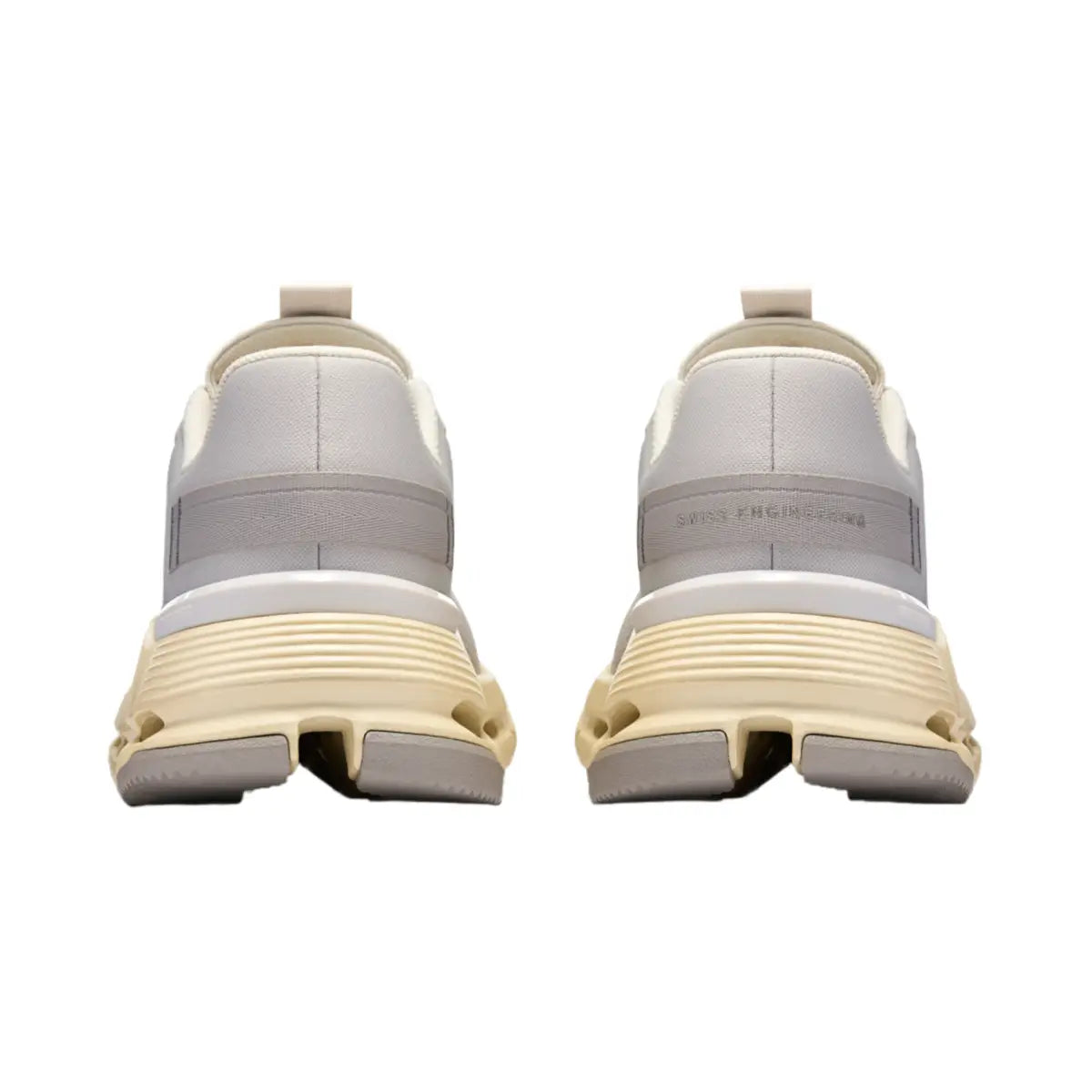 Cloudnova Form 2 Lightweight Lifestyle Sneakers