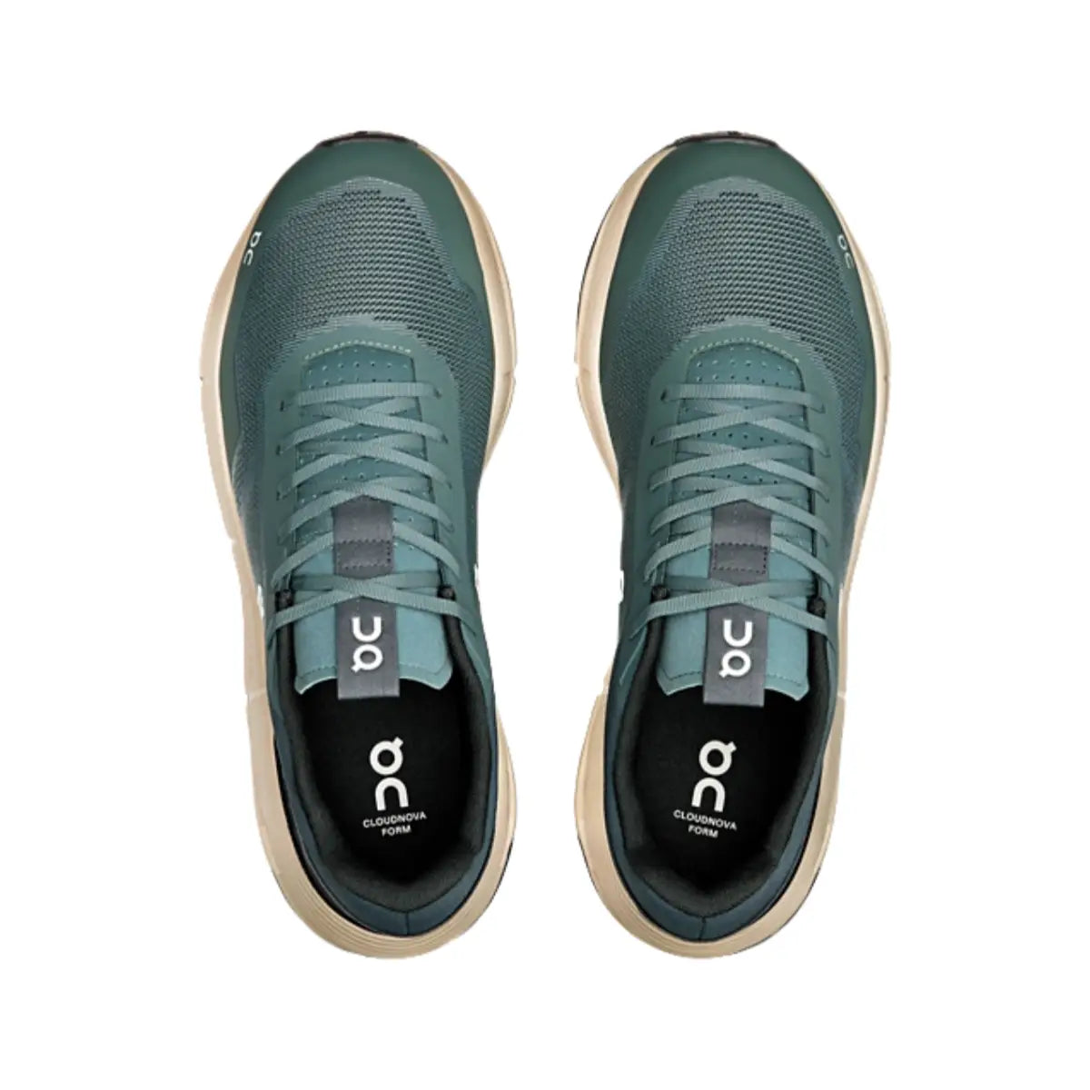 Cloudnova Form 2 Lightweight Lifestyle Sneakers