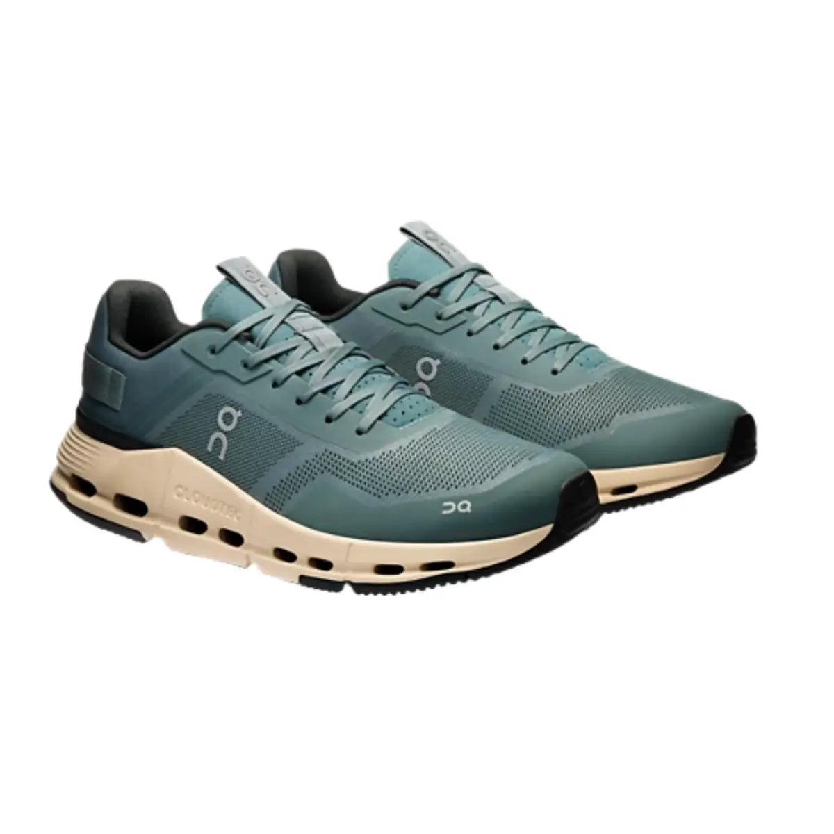 Cloudnova Form 2 Lightweight Lifestyle Sneakers