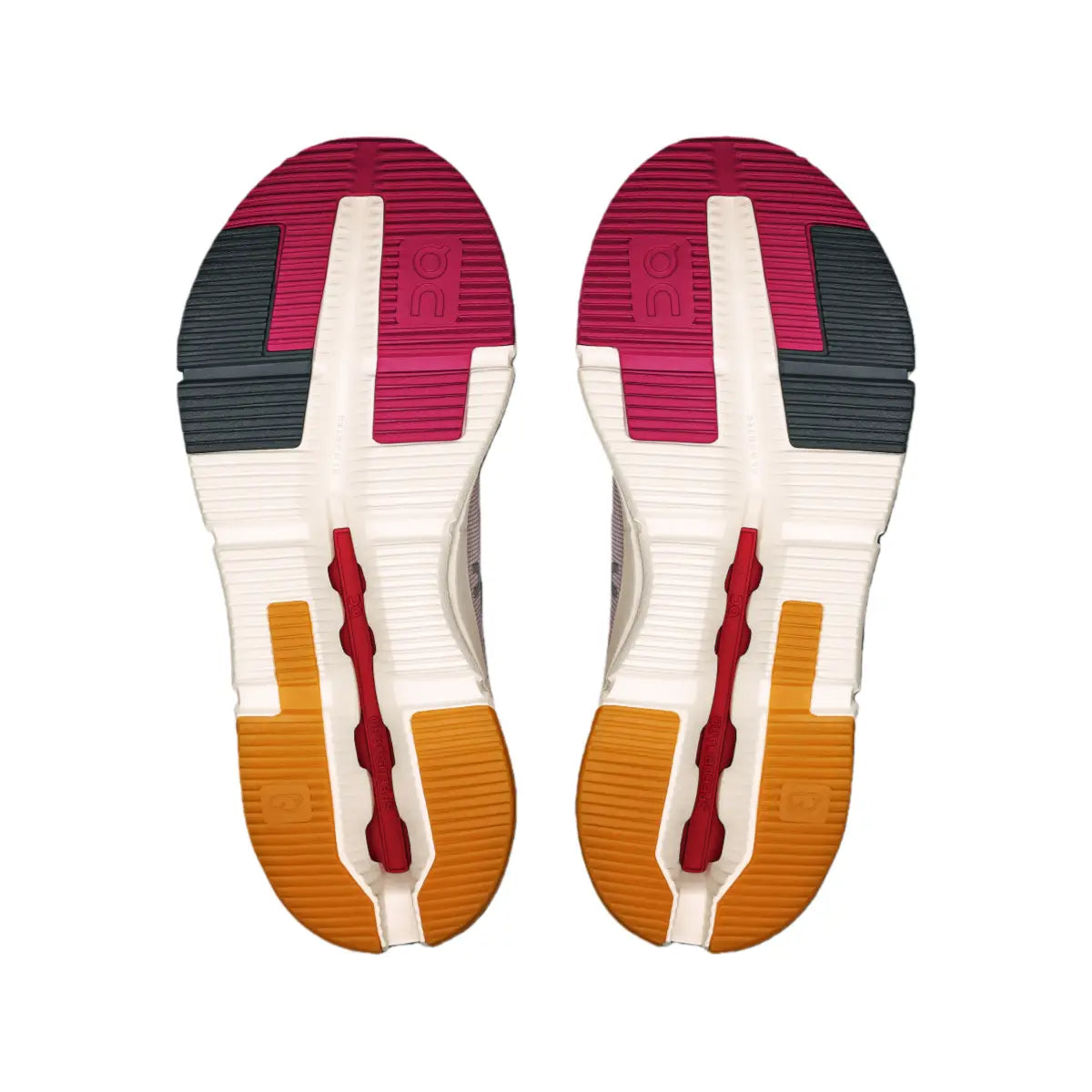 Cloudnova Form 2 Lightweight Lifestyle Sneakers