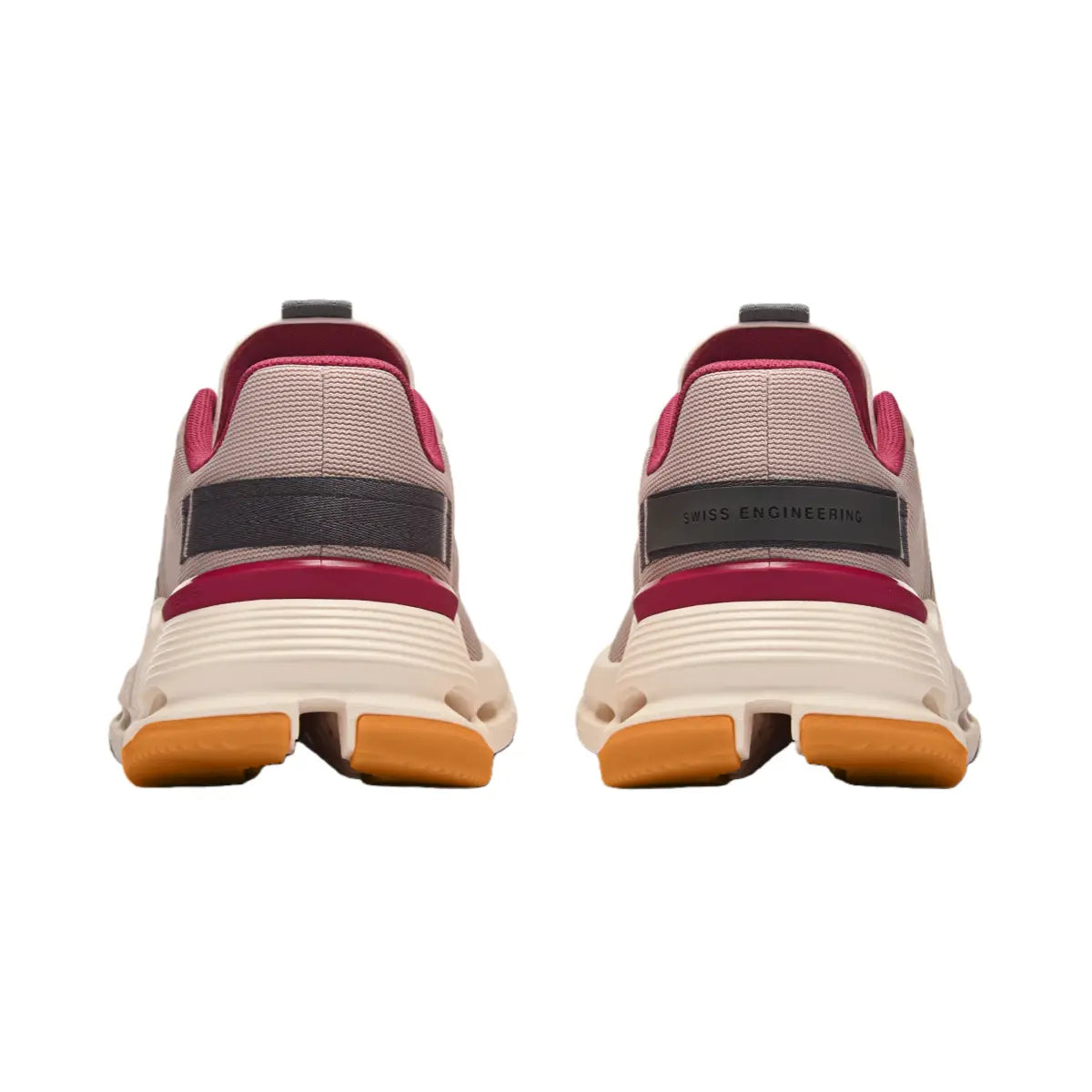 Cloudnova Form 2 Lightweight Lifestyle Sneakers