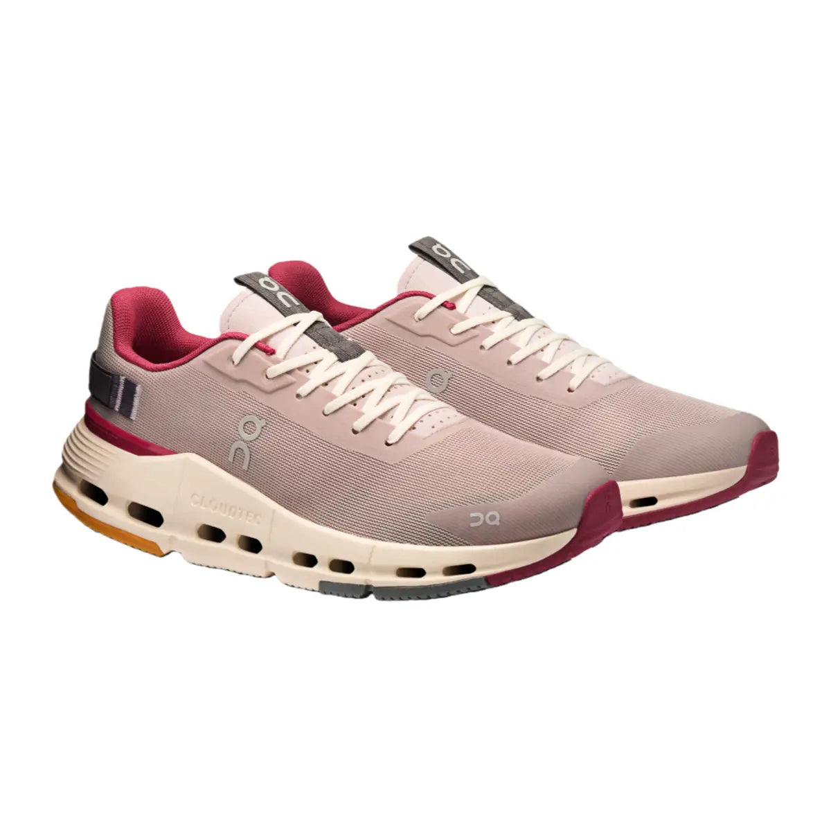 Cloudnova Form 2 Lightweight Lifestyle Sneakers
