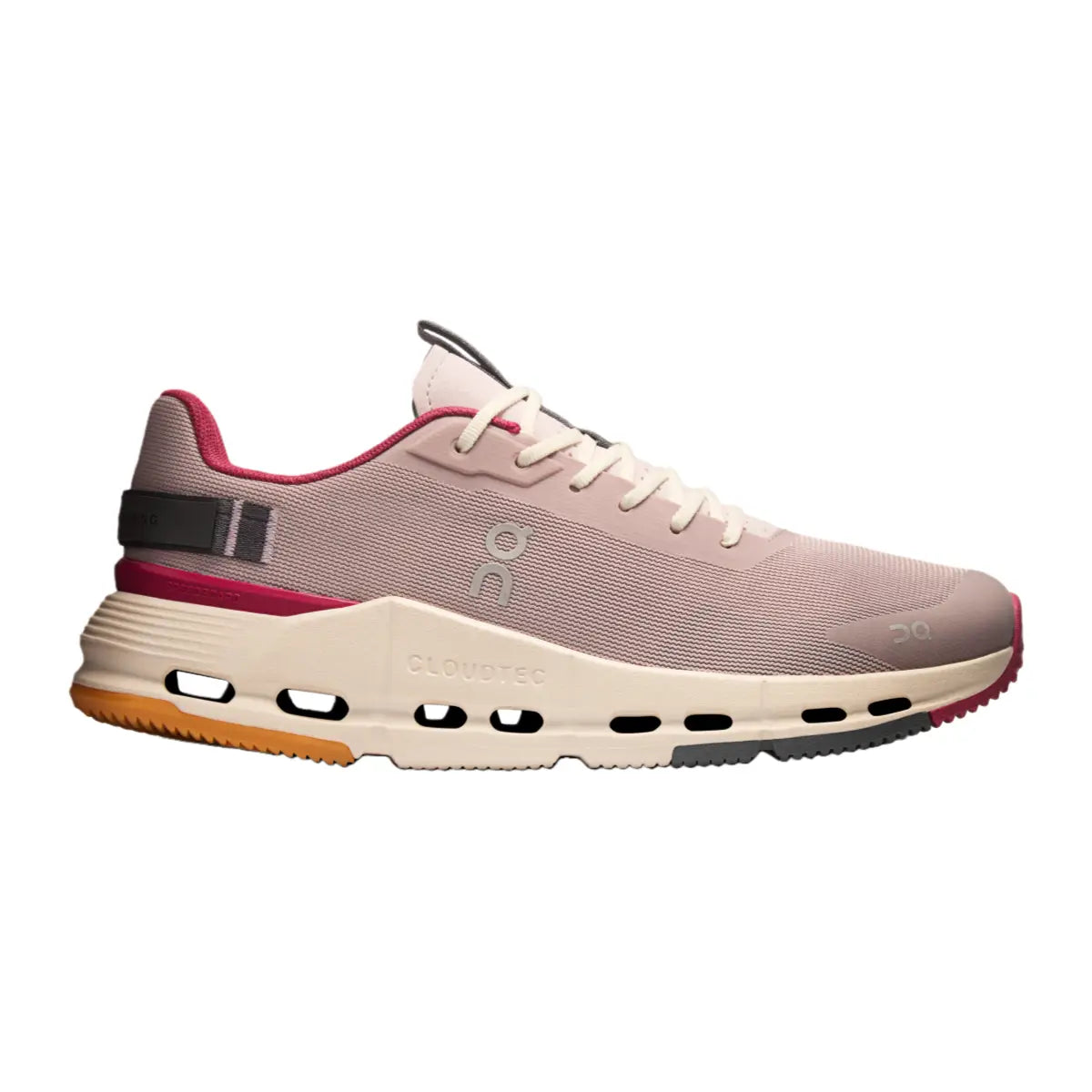 Cloudnova Form 2 Lightweight Lifestyle Sneakers