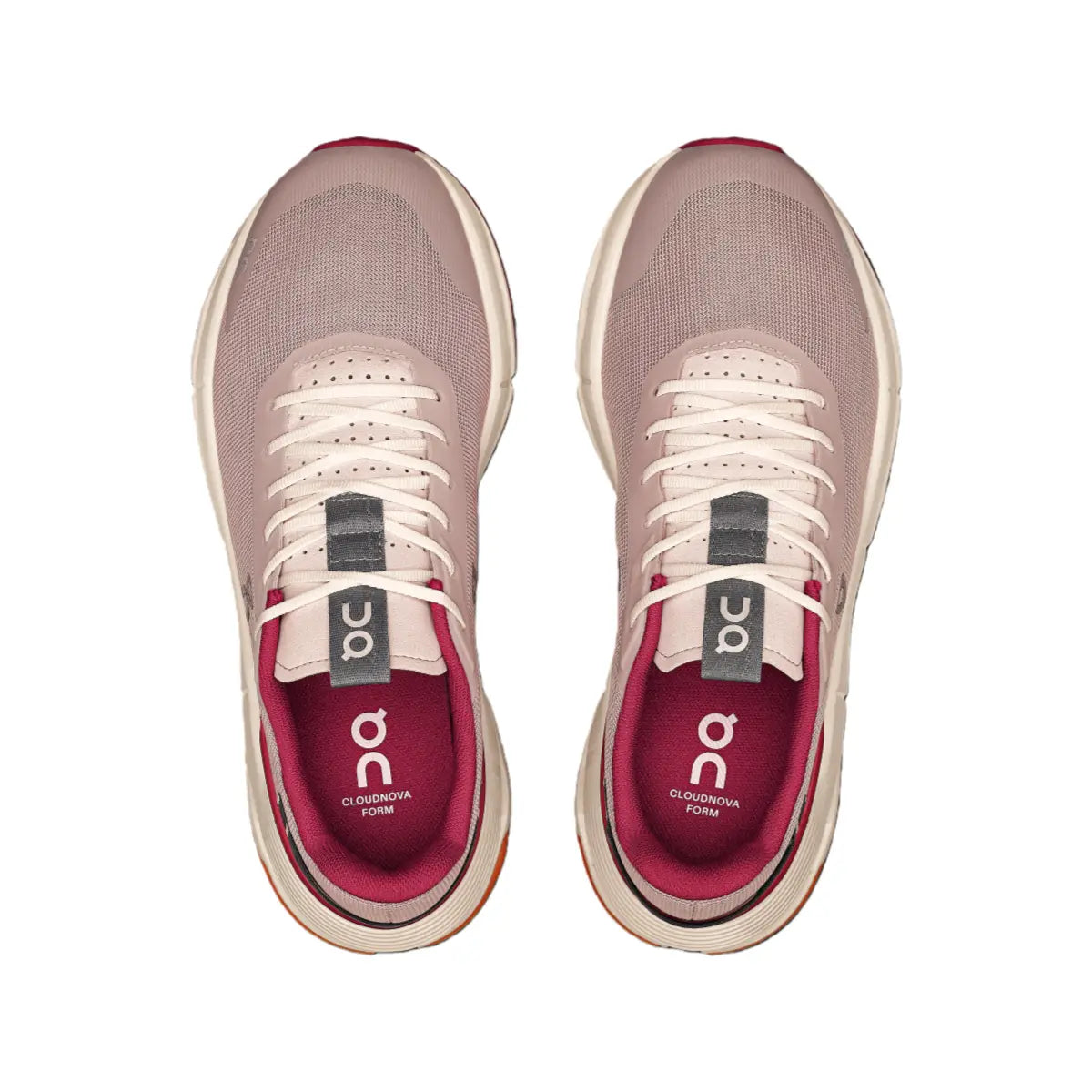 Cloudnova Form 2 Lightweight Lifestyle Sneakers