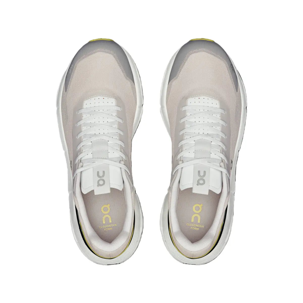 Cloudnova Form 2 Lightweight Lifestyle Sneakers