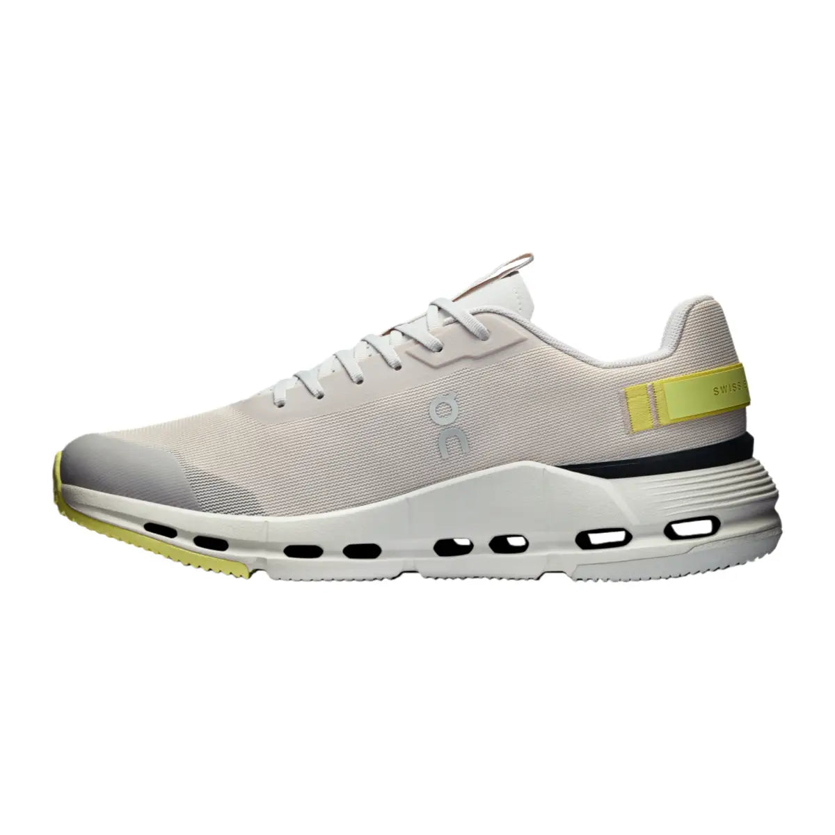 Cloudnova Form 2 Lightweight Lifestyle Sneakers