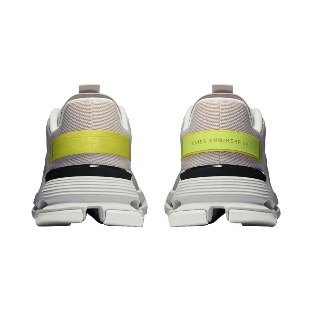 Cloudnova Form 2 Lightweight Lifestyle Sneakers