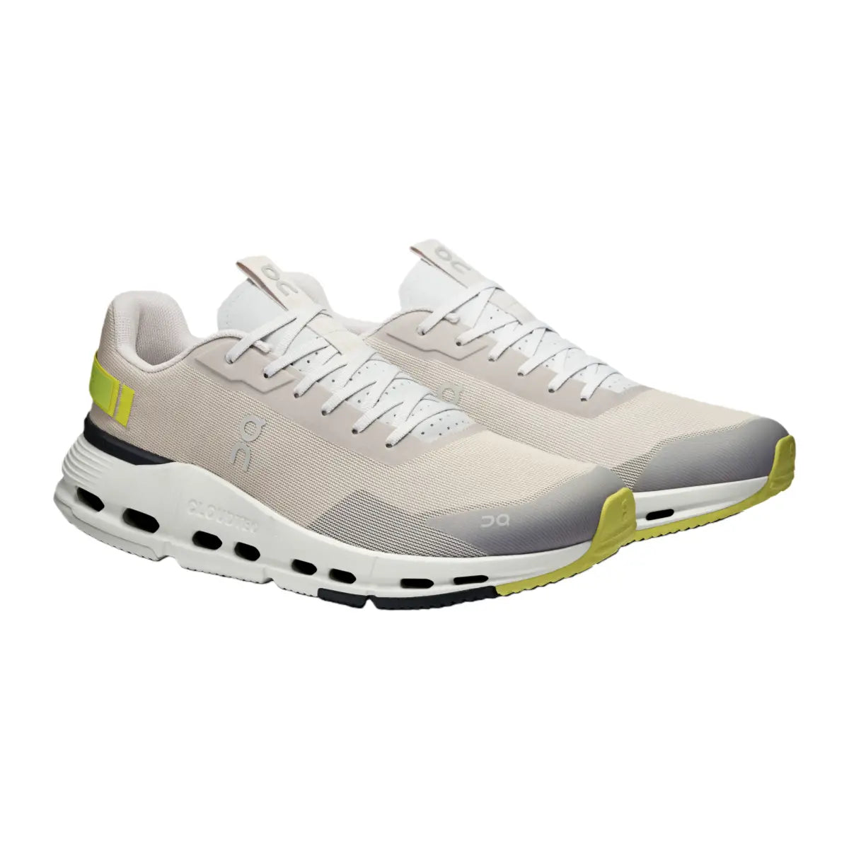 Cloudnova Form 2 Lightweight Lifestyle Sneakers