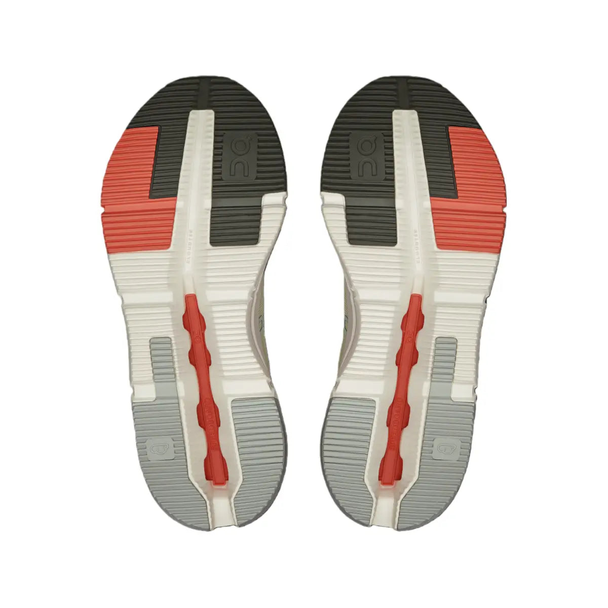 Cloudnova Form 2 Lightweight Lifestyle Sneakers