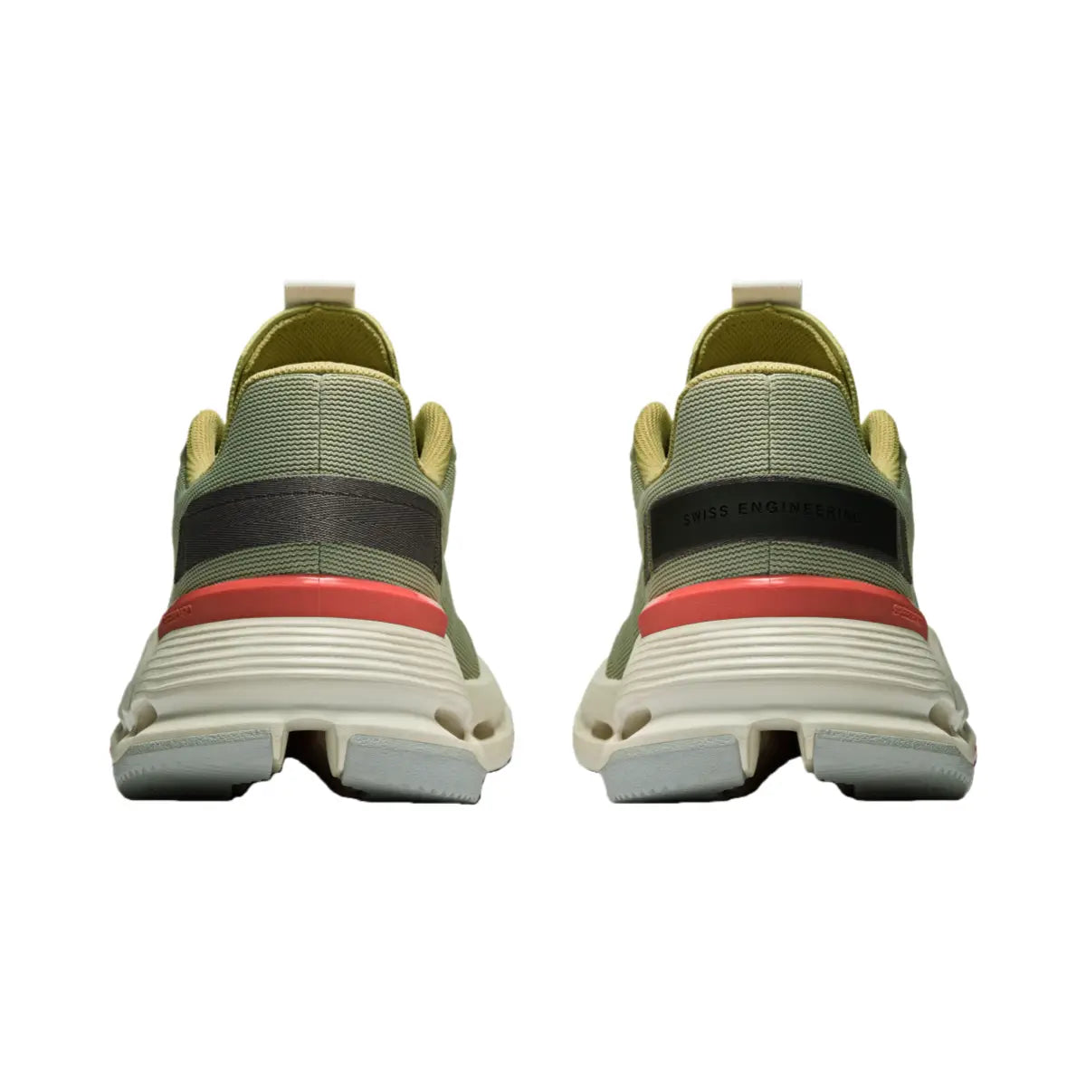 Cloudnova Form 2 Lightweight Lifestyle Sneakers