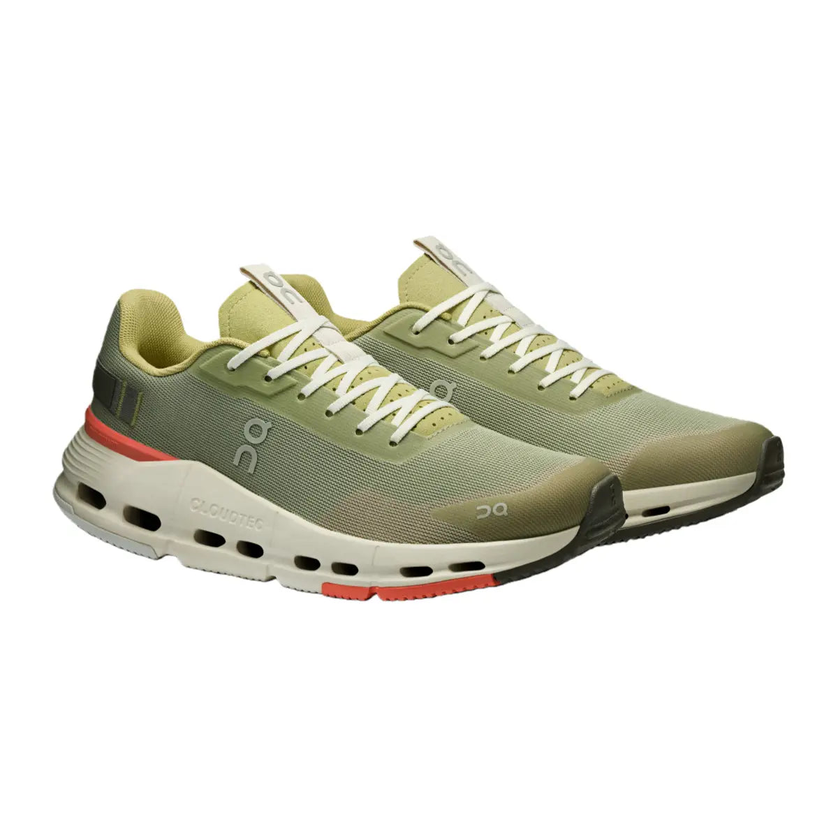 Cloudnova Form 2 Lightweight Lifestyle Sneakers
